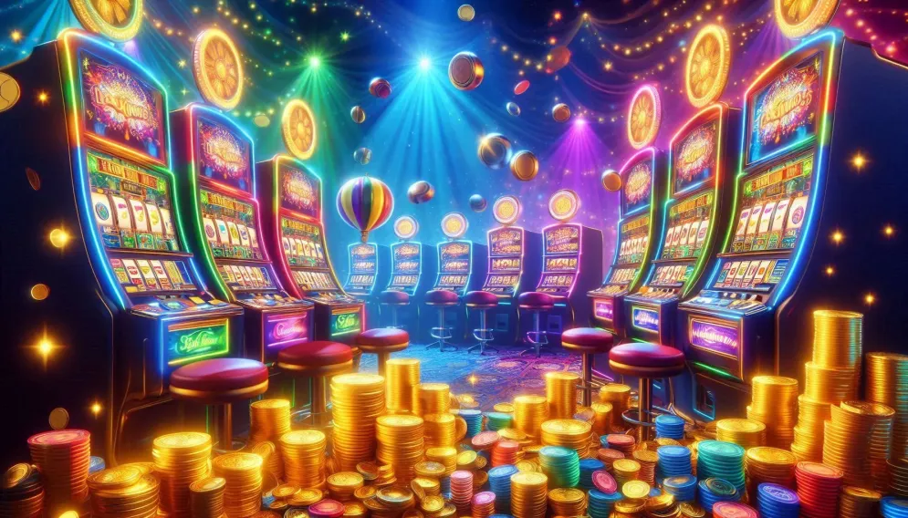 BeonBet Casino