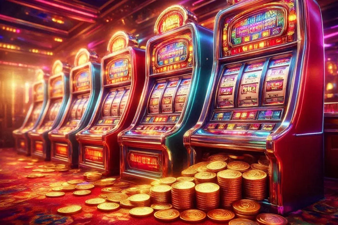 BeonBet Casino